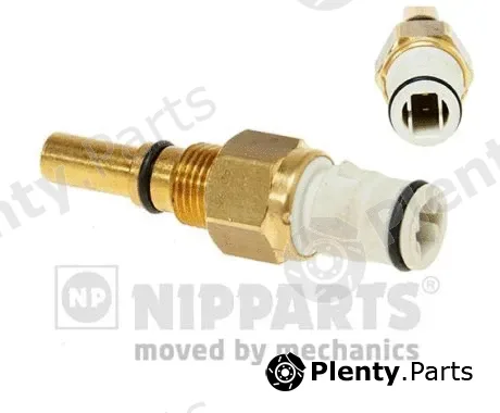 Nipparts J5652005 — Temperature Switch, radiator fan