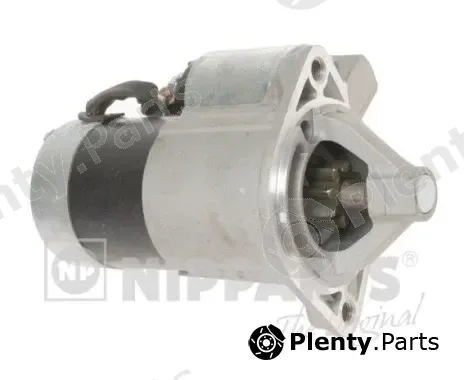 Nipparts J5215036 — Starter