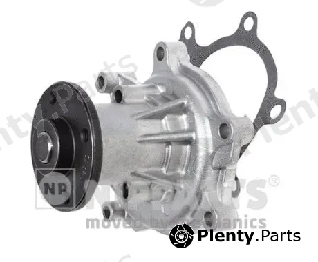 Nipparts N1516023 — Water Pump, engine cooling