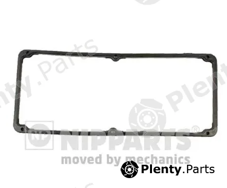 Nipparts J1225018 — Gasket, cylinder head cover