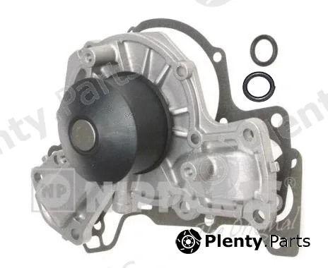 Nipparts J1515046 — Water Pump, engine cooling