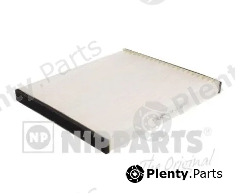 Nipparts J1342004 — Filter, cabin air