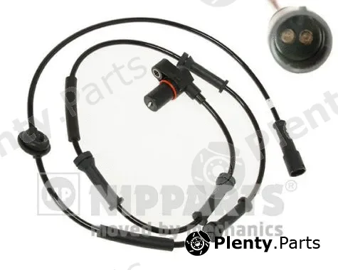 Nipparts J5020400 — Sensor, wheel speed