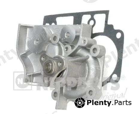 Nipparts J1510300 — Water Pump, engine cooling