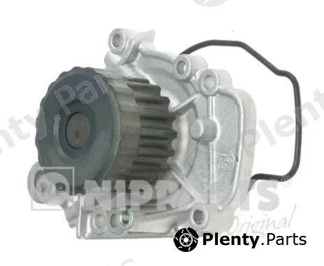 Nipparts J1514039 — Water Pump, engine cooling
