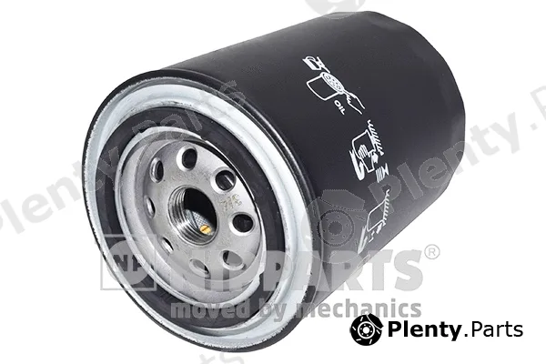 Nipparts J1312006 — Oil Filter