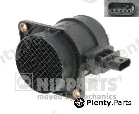 Nipparts N5400514 — Mass Air Flow Sensor