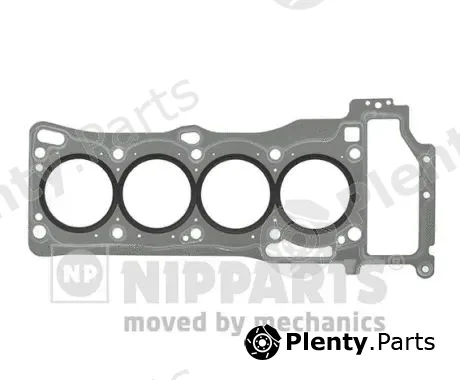 Nipparts J1251114 — Gasket, cylinder head