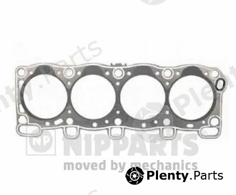 Nipparts J1253017 — Gasket, cylinder head