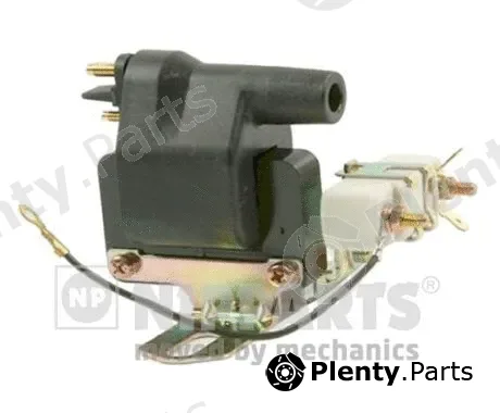 Nipparts J5360000 — Ignition Coil