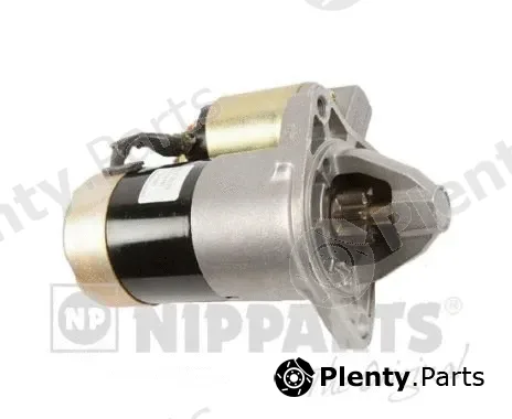 Nipparts J5213039 — Starter