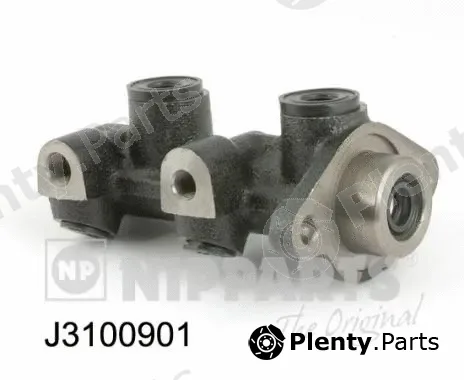 Nipparts J3100901 — Brake Master Cylinder