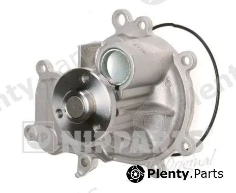 Nipparts J1515061 — Water Pump, engine cooling