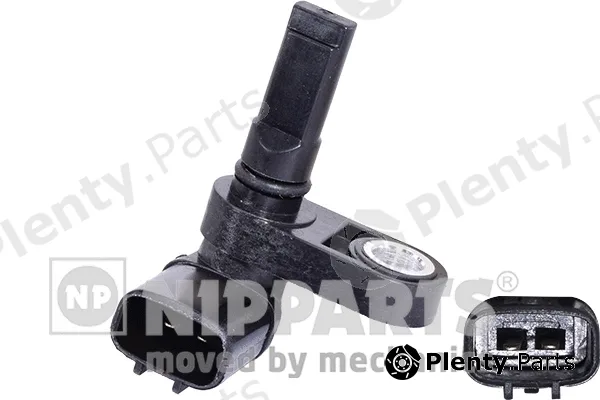 Nipparts N5002031 — Sensor, wheel speed