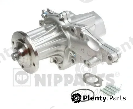 Nipparts J1512087B — Water Pump, engine cooling