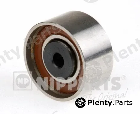 Nipparts J1143020 — Deflection/Guide Pulley, timing belt