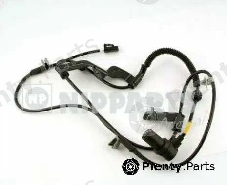 Nipparts J5000300 — Sensor, wheel speed