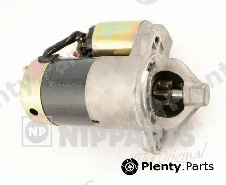 Nipparts J5210501 — Starter