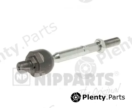 Nipparts N4840328 — Inner Tie Rod