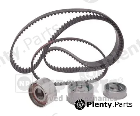 Nipparts N1115091 — Timing Belt Kit
