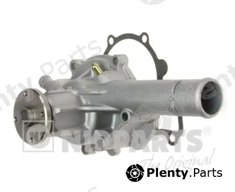 Nipparts J1513004 — Water Pump, engine cooling