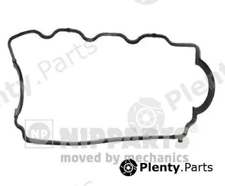 Nipparts J1227014 — Gasket, cylinder head cover