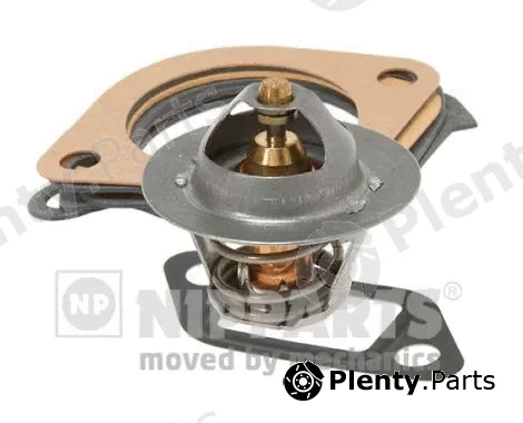 Nipparts J1530305 — Thermostat, coolant