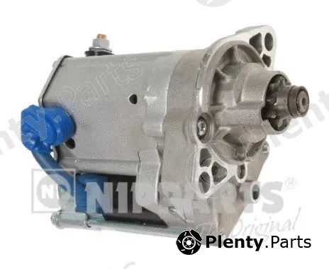 Nipparts J5214024 — Starter
