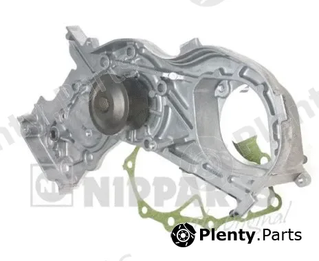 Nipparts J1512110 — Water Pump, engine cooling