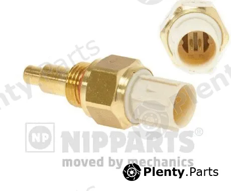 Nipparts J5654003 — Temperature Switch, radiator fan