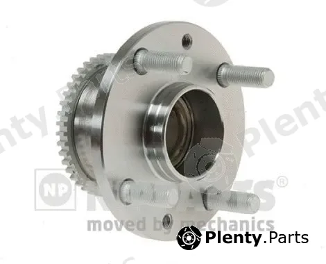 Nipparts J4713023 — Wheel Hub