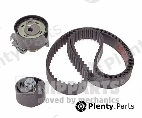 Nipparts J1113045 — Timing Belt Kit