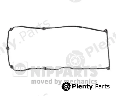 Nipparts J1221063 — Gasket, cylinder head cover