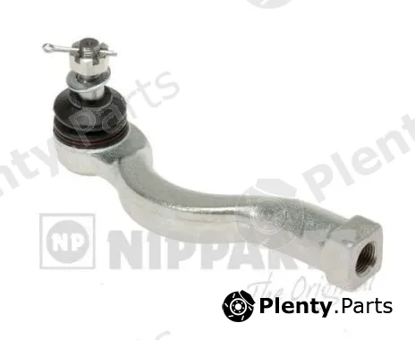 Nipparts N4825037 — Tie Rod End