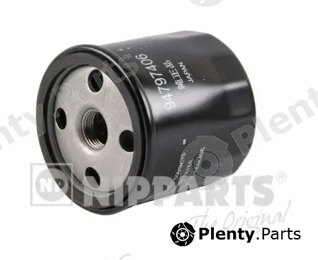 Nipparts J1310900 — Oil Filter