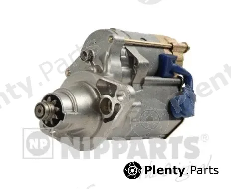 Nipparts J5217013 — Starter