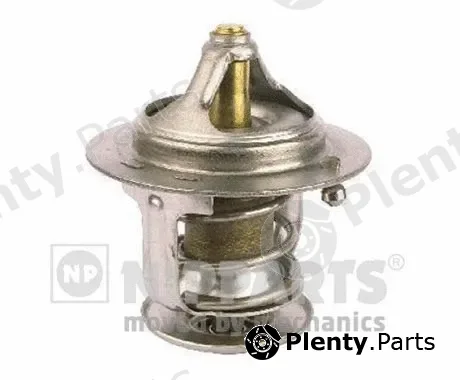 Nipparts J1532001 — Thermostat, coolant
