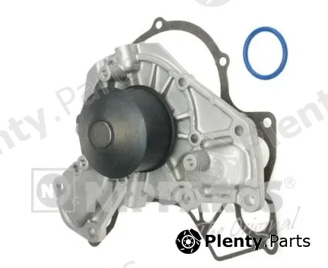 Nipparts J1515027 — Water Pump, engine cooling