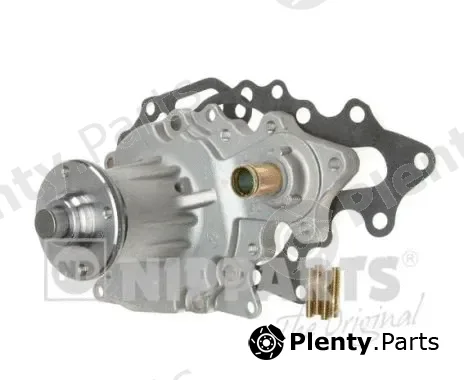 Nipparts J1519010 — Water Pump, engine cooling