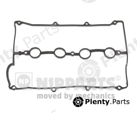 Nipparts J1223020 — Gasket, cylinder head cover
