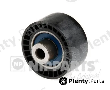 Nipparts J1142061 — Deflection/Guide Pulley, timing belt
