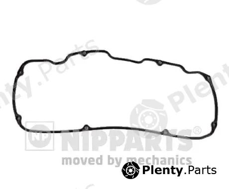 Nipparts J1221038 — Gasket, cylinder head cover