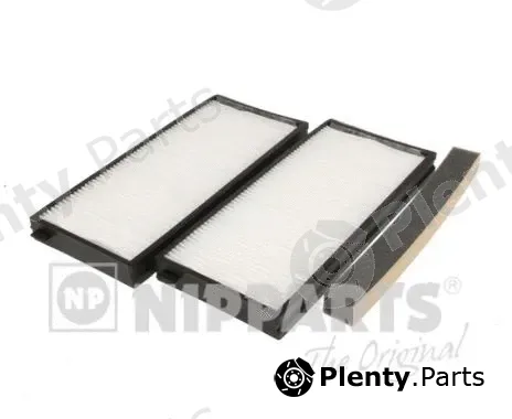 Nipparts J1340301 — Filter, cabin air
