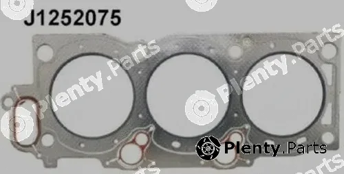 Nipparts J1252075 — Gasket, cylinder head