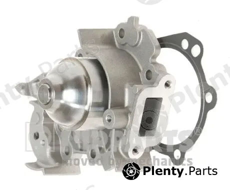 Nipparts N1511106 — Water Pump, engine cooling