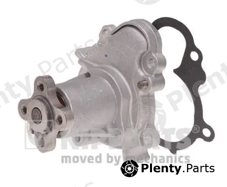 Nipparts J1510519 — Water Pump, engine cooling