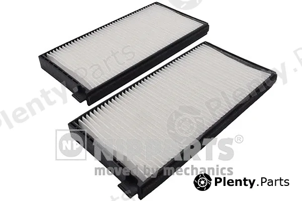 Nipparts N1340527 — Filter, cabin air
