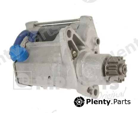 Nipparts J5212059 — Starter