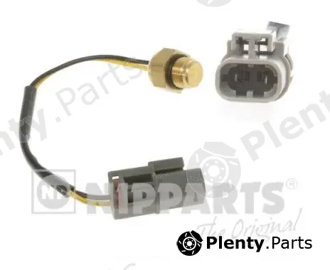 Nipparts J5651027 — Temperature Switch, radiator fan