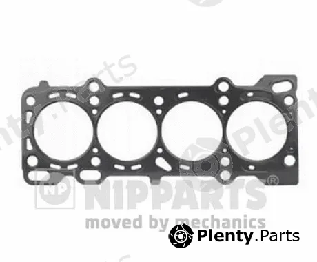 Nipparts J1253013 — Gasket, cylinder head